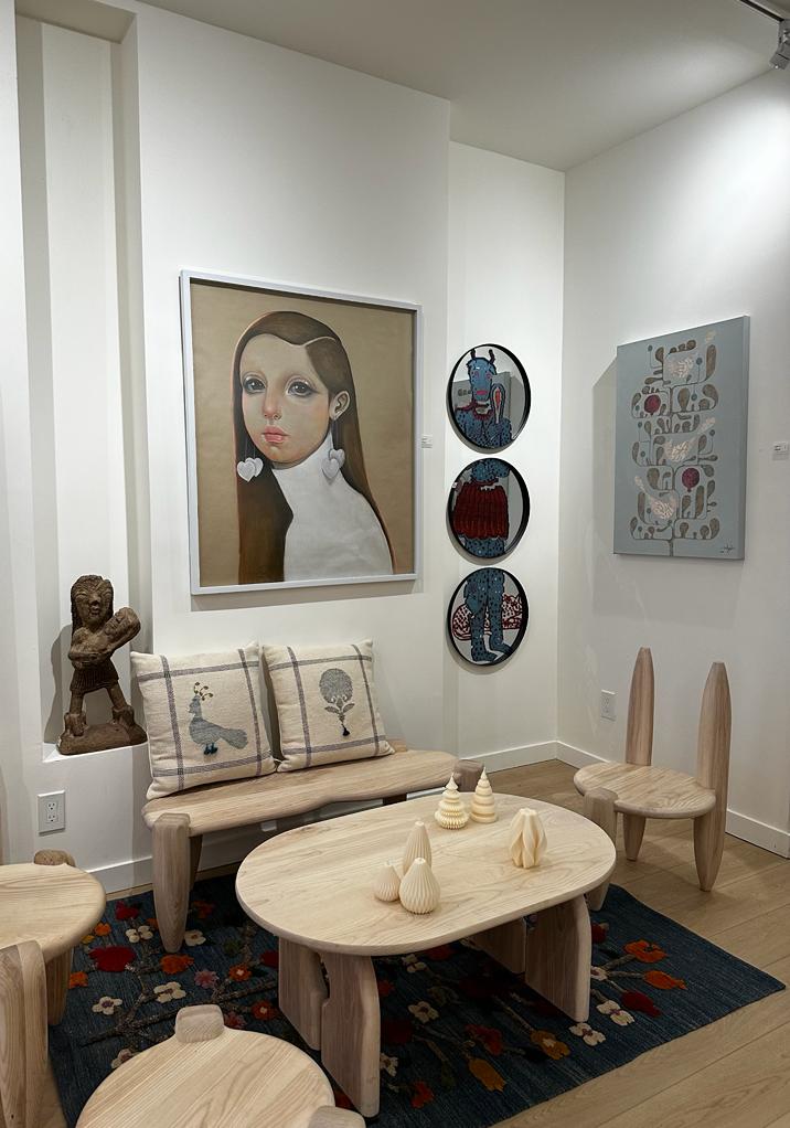 Azarbayjan Kilim - Rug - Handwoven - (Size: 70.8" x 52.7" Inch)