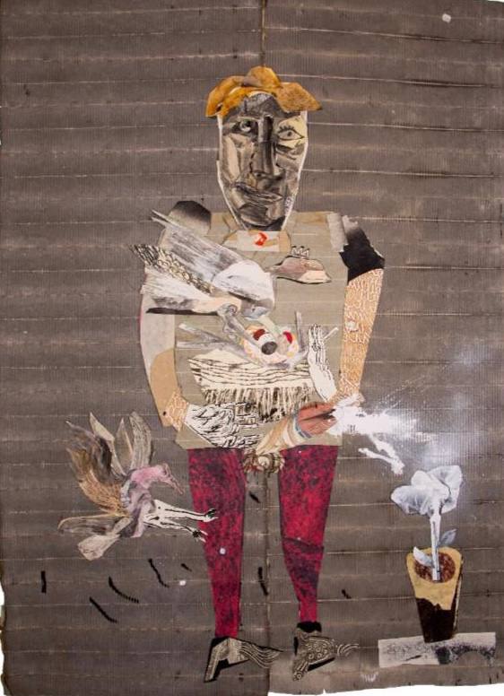 Mehrdad Jafari-Orgasm