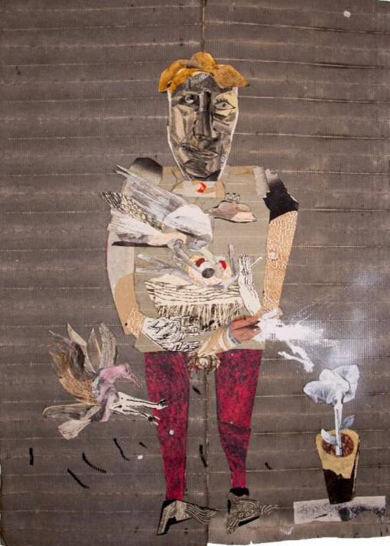 Mehrdad Jafari-Orgasm