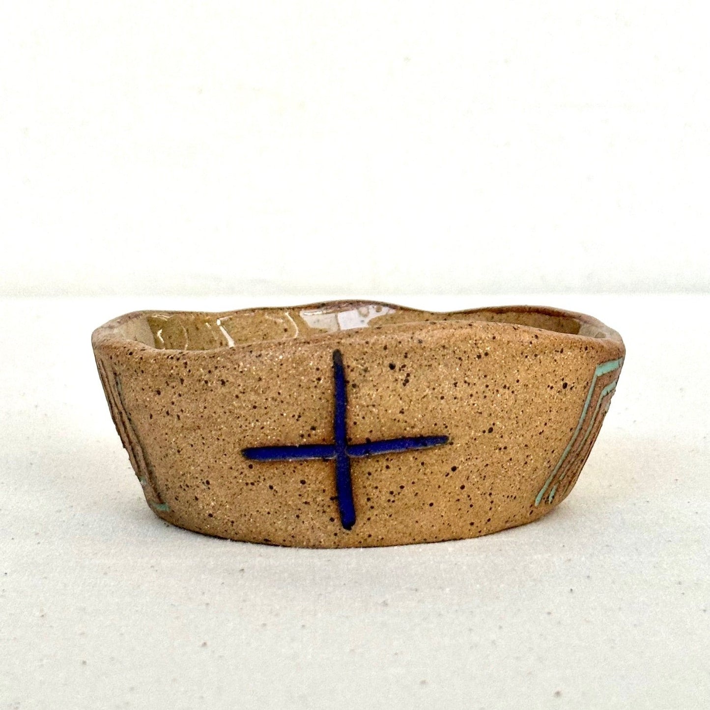 Ceramic Bowl