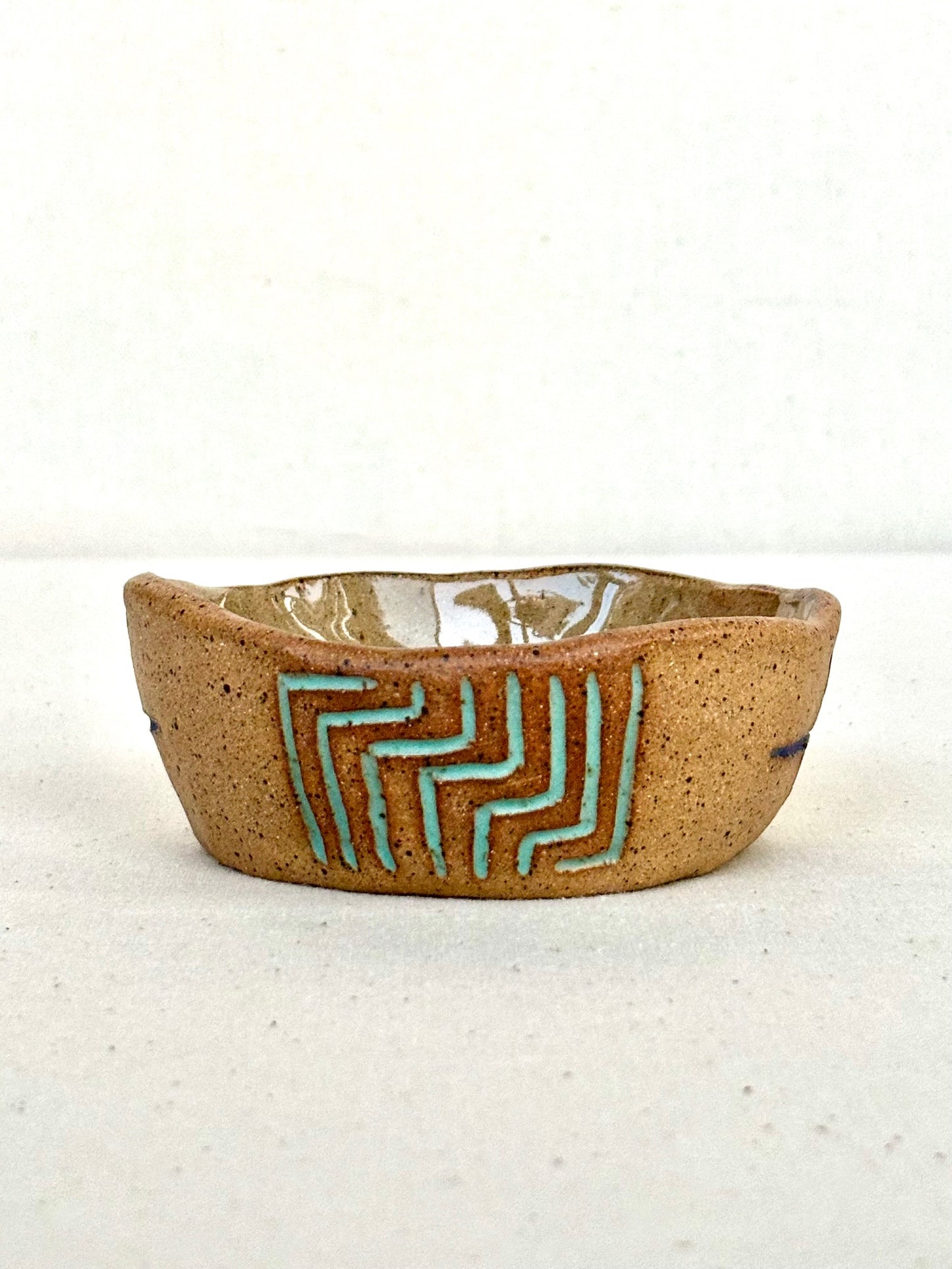 Ceramic Bowl