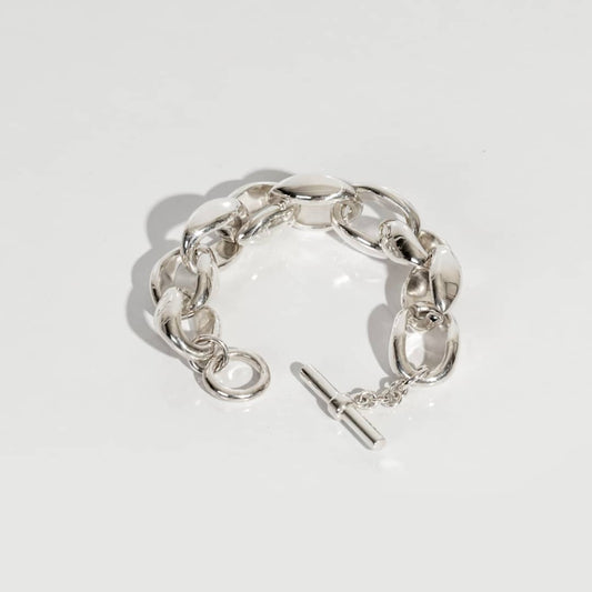 Strong Bracelet by Sun Nafissi