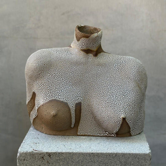 Ceramic Torso