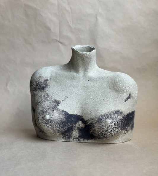 Ceramic Torso