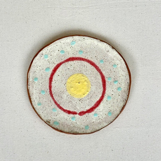 Ceramic Plate