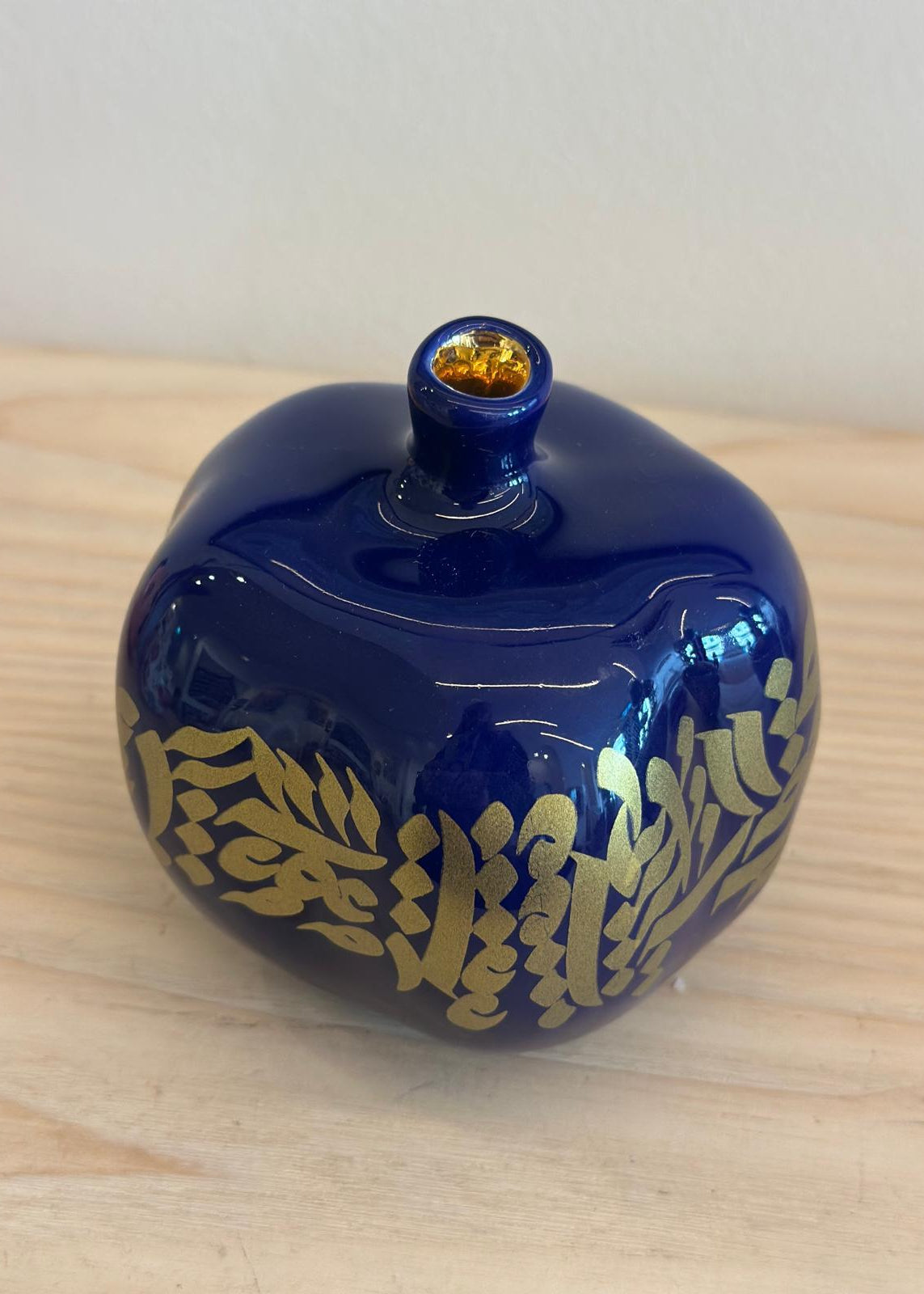 keyvan Fehri- Handmade Ceramic Sculpture