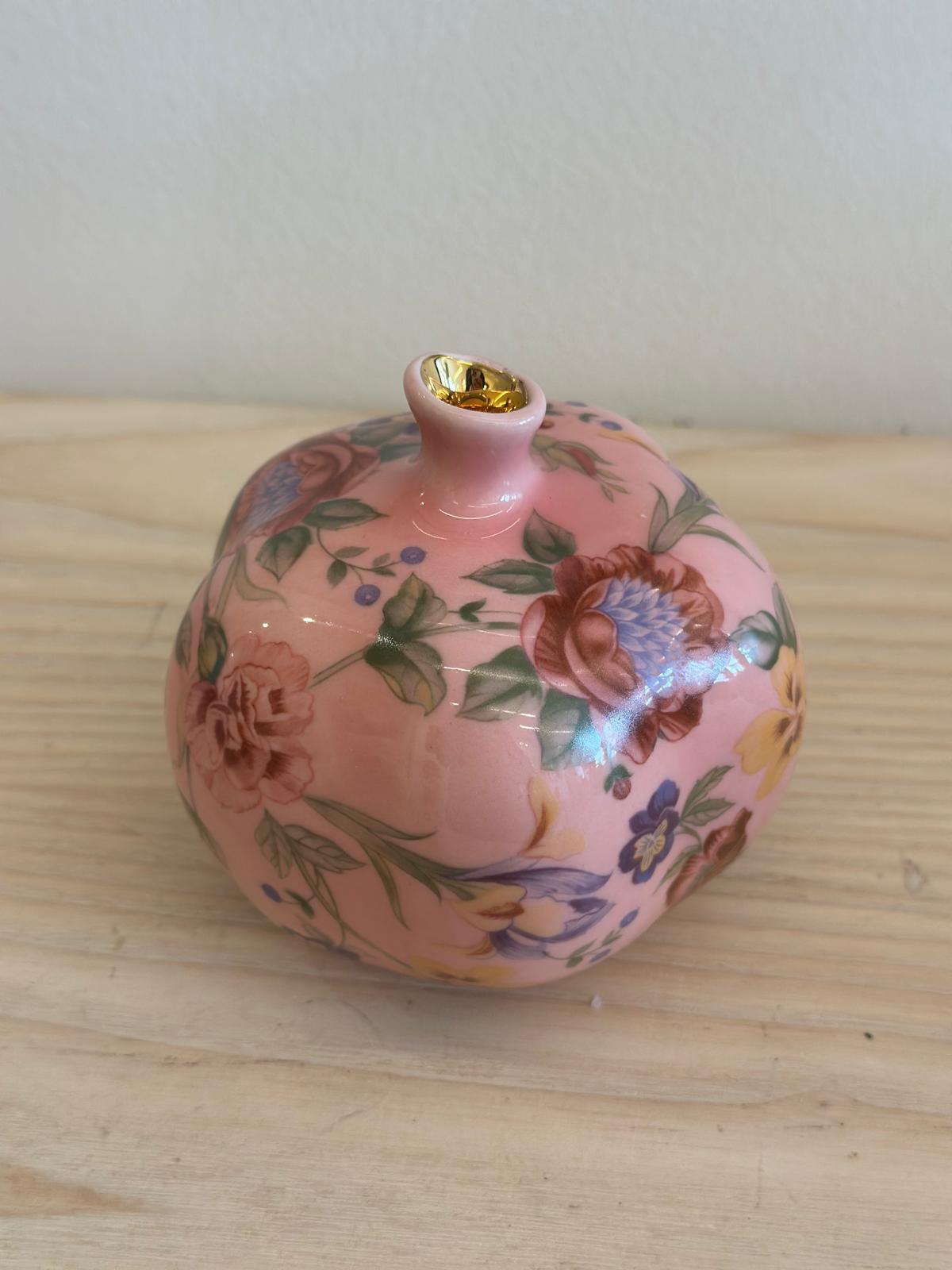 keyvan Fehri- Handmade Ceramic Sculpture