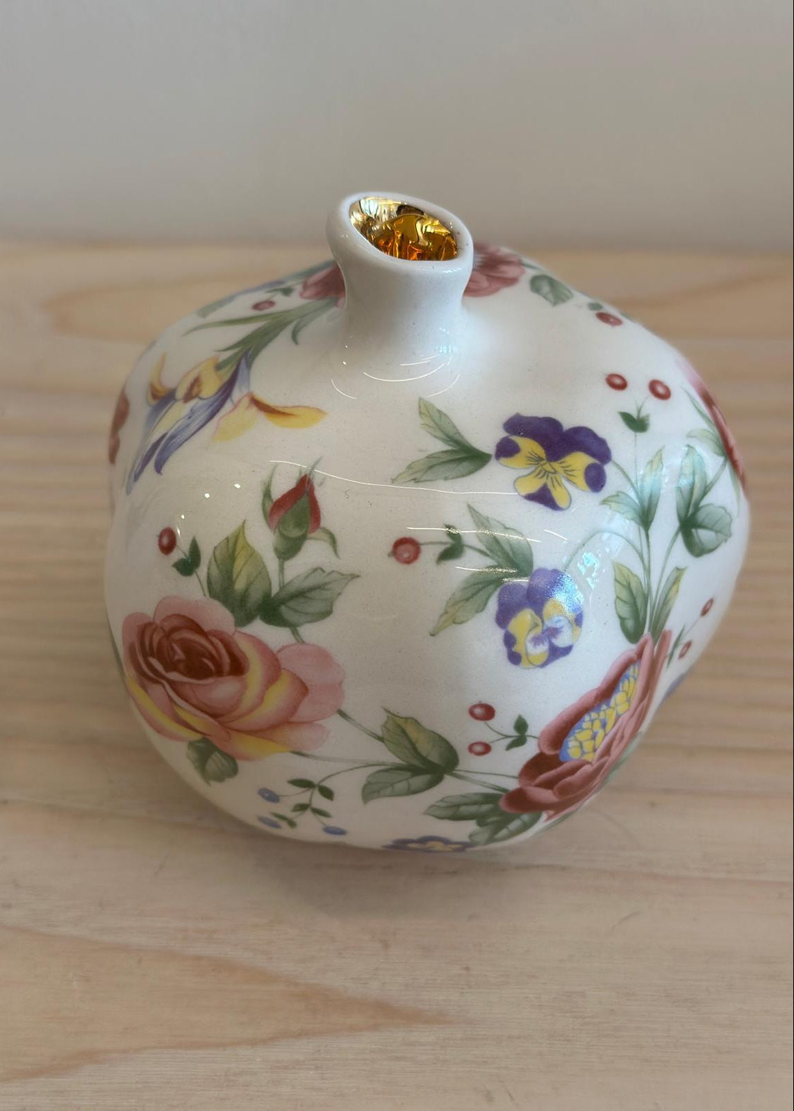 keyvan Fehri- Handmade Ceramic Sculpture
