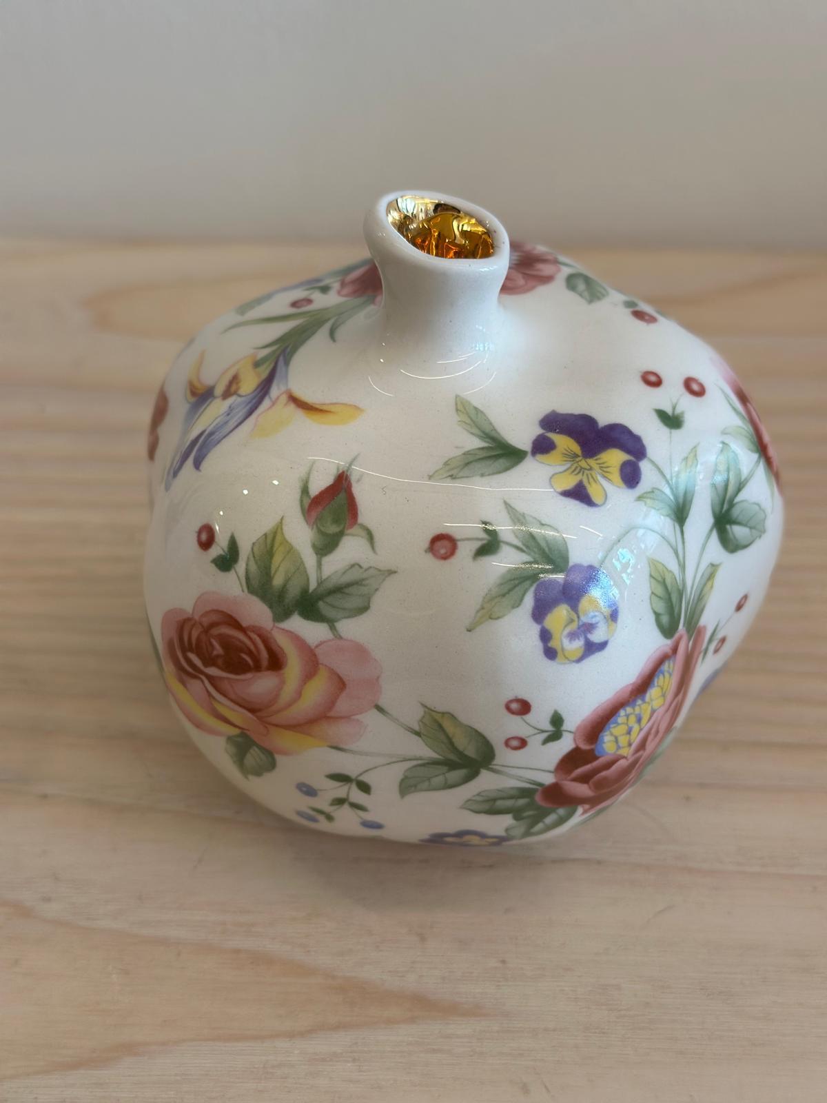 keyvan Fehri- Handmade Ceramic Sculpture