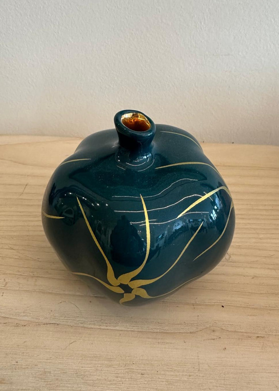 keyvan Fehri- Handmade Ceramic Sculpture