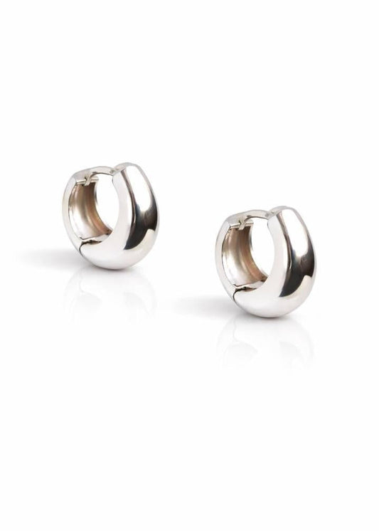 Handmade Silver Ring Earring by Sun Nafissi
