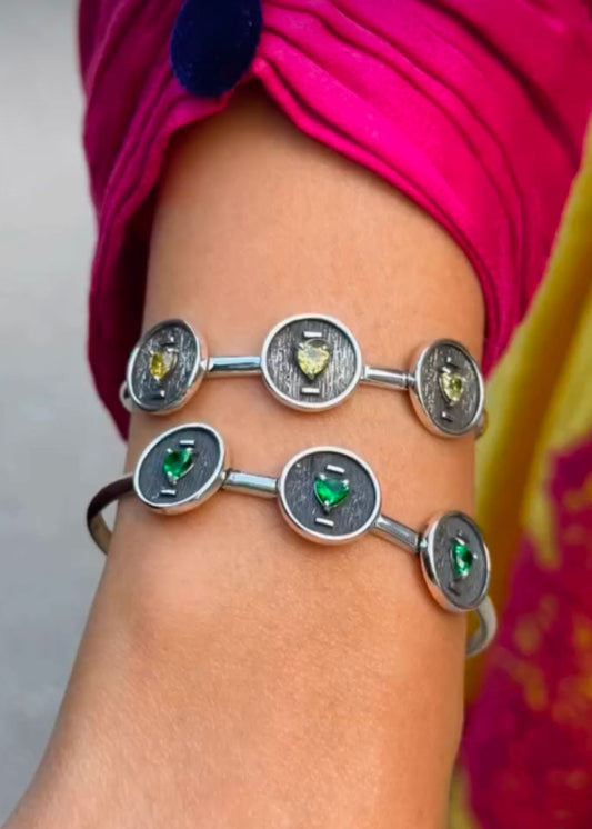 Midnight Love Bracelet By Sogoli