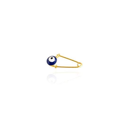 Evil Eye Pin by Tille