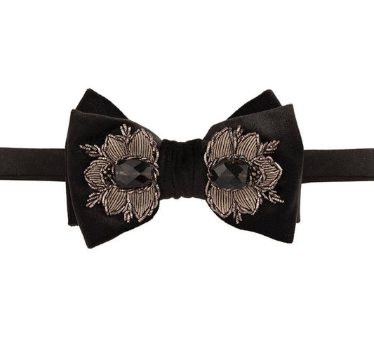 Bow Tie-Black